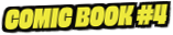 Comic Book #4