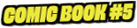 Comic Book #5