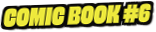 Comic Book #6