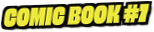Comic Book #7