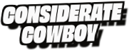 Considerate
Cowboy