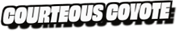 Courteous Coyote