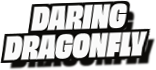 Daring
Dragonfly