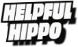 Helpful
Hippo