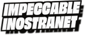 Impeccable
Inostranet