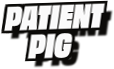 Patient
Pig