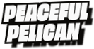 Peaceful
Pelican