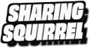 Sharing
Squirrel