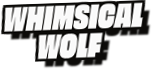 Whimsical
Wolf