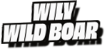 Wily
Wild Boar