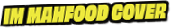 im Mahfood Cover