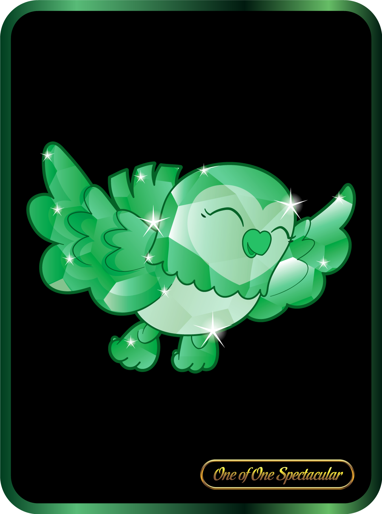 Gary Vaynerchuk - VeeFriends Series 2 - Benevolent Barn Owl #55338 - NFT # 55338