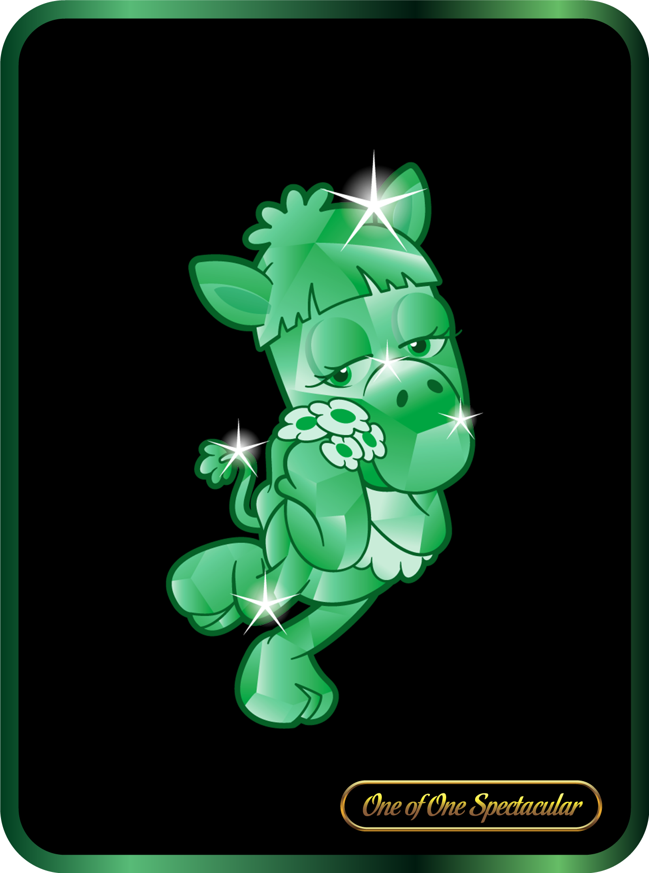 Gary Vaynerchuk - VeeFriends Series 2 - Caring Camel #55353 - NFT # 55353