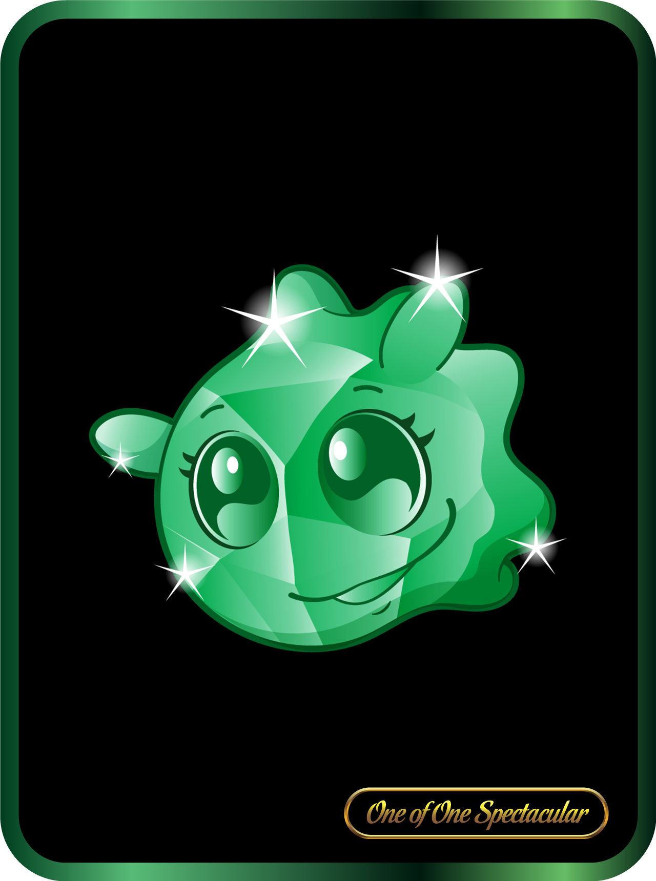 Gary Vaynerchuk - VeeFriends Series 2 - Detail-Oriented Dumbo Octopus #55375 - NFT # 55375