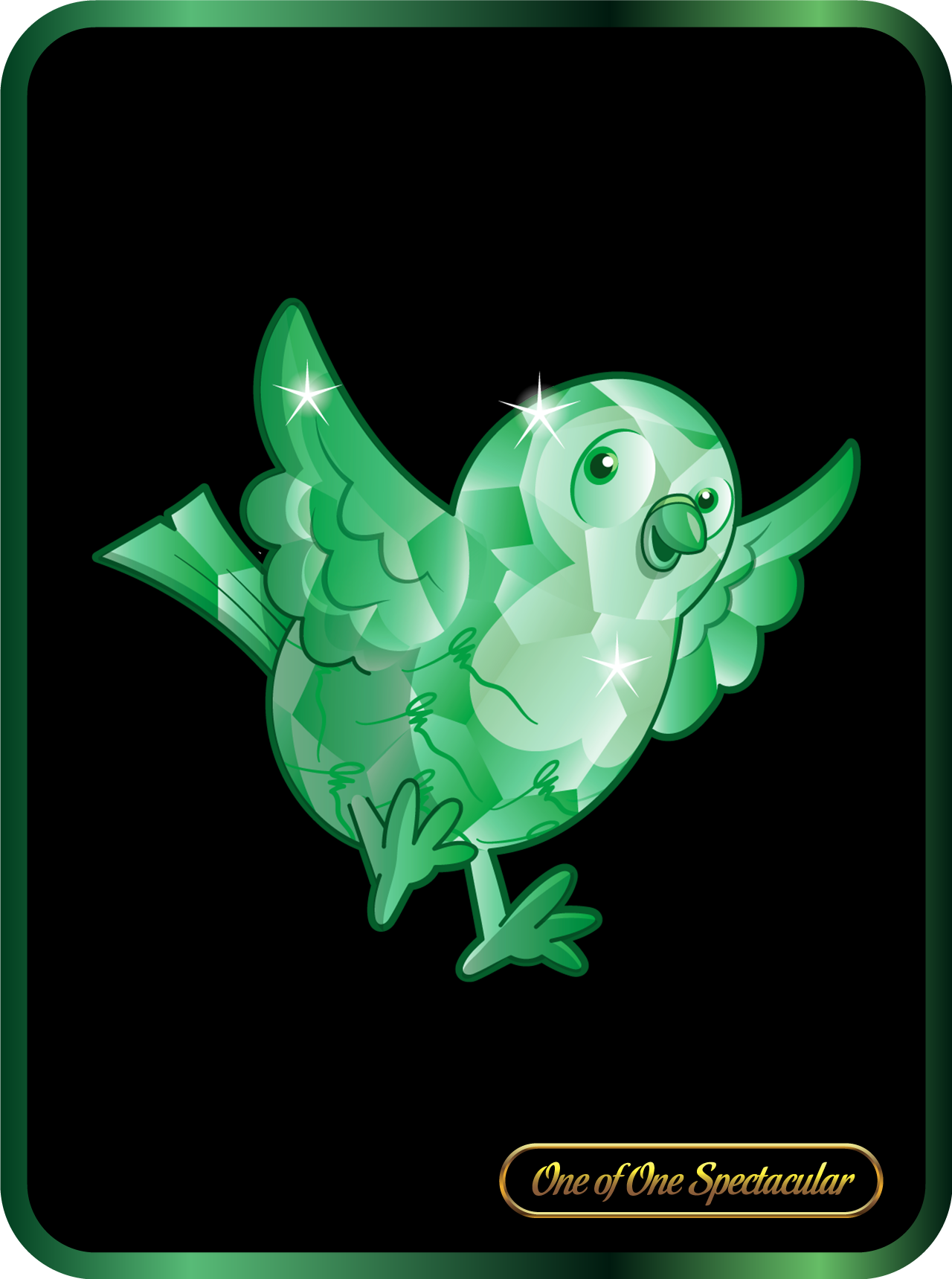 Gary Vaynerchuk - VeeFriends Series 2 - Resourceful Robin #55493 - NFT # 55493