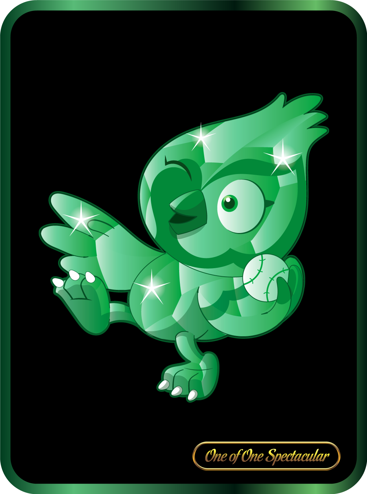 Gary Vaynerchuk - VeeFriends Series 2 - Toronto & St. Louis #55529 - NFT # 55529