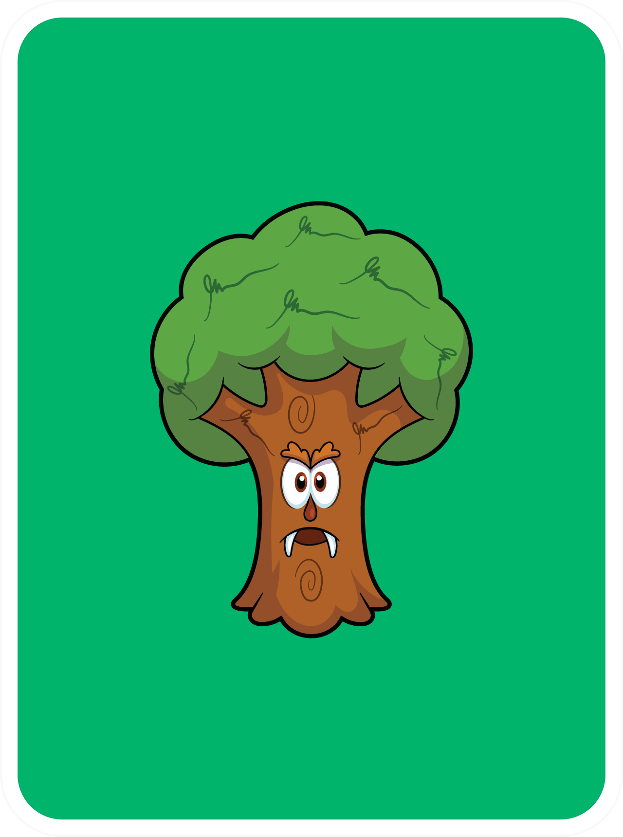 Gary Vaynerchuk - VeeFriends Series 2 - The Oak Monster #39808 - NFT # 39808