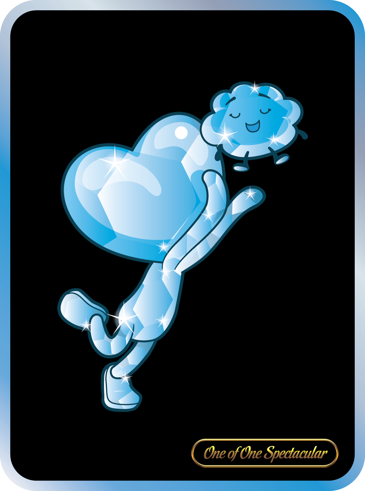 Gary Vaynerchuk - VeeFriends Series 2 - Be The Bigger Person #1003 - NFT # 1003