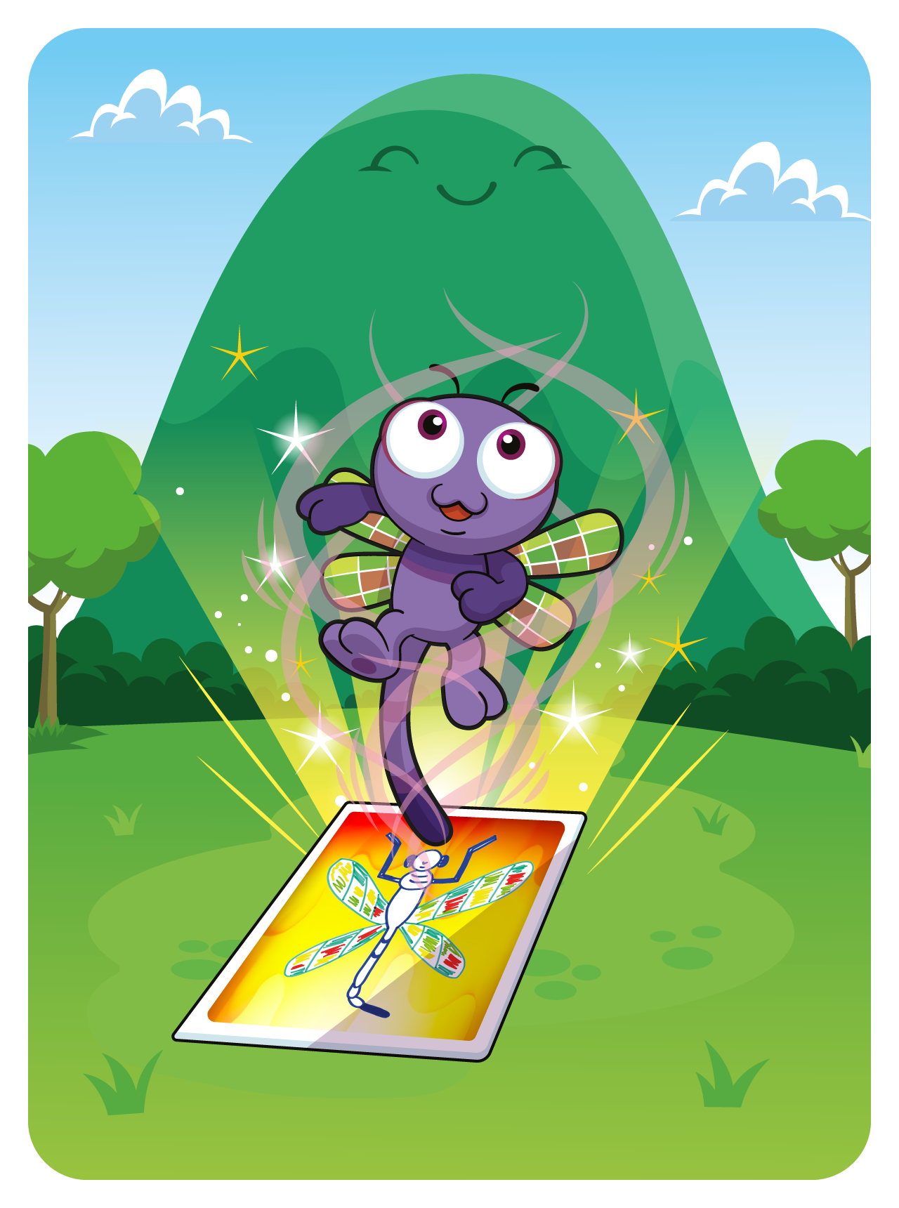 Gary Vaynerchuk - VeeFriends Series 2 - Dedicated Dragonfly #10094 - NFT # 10094