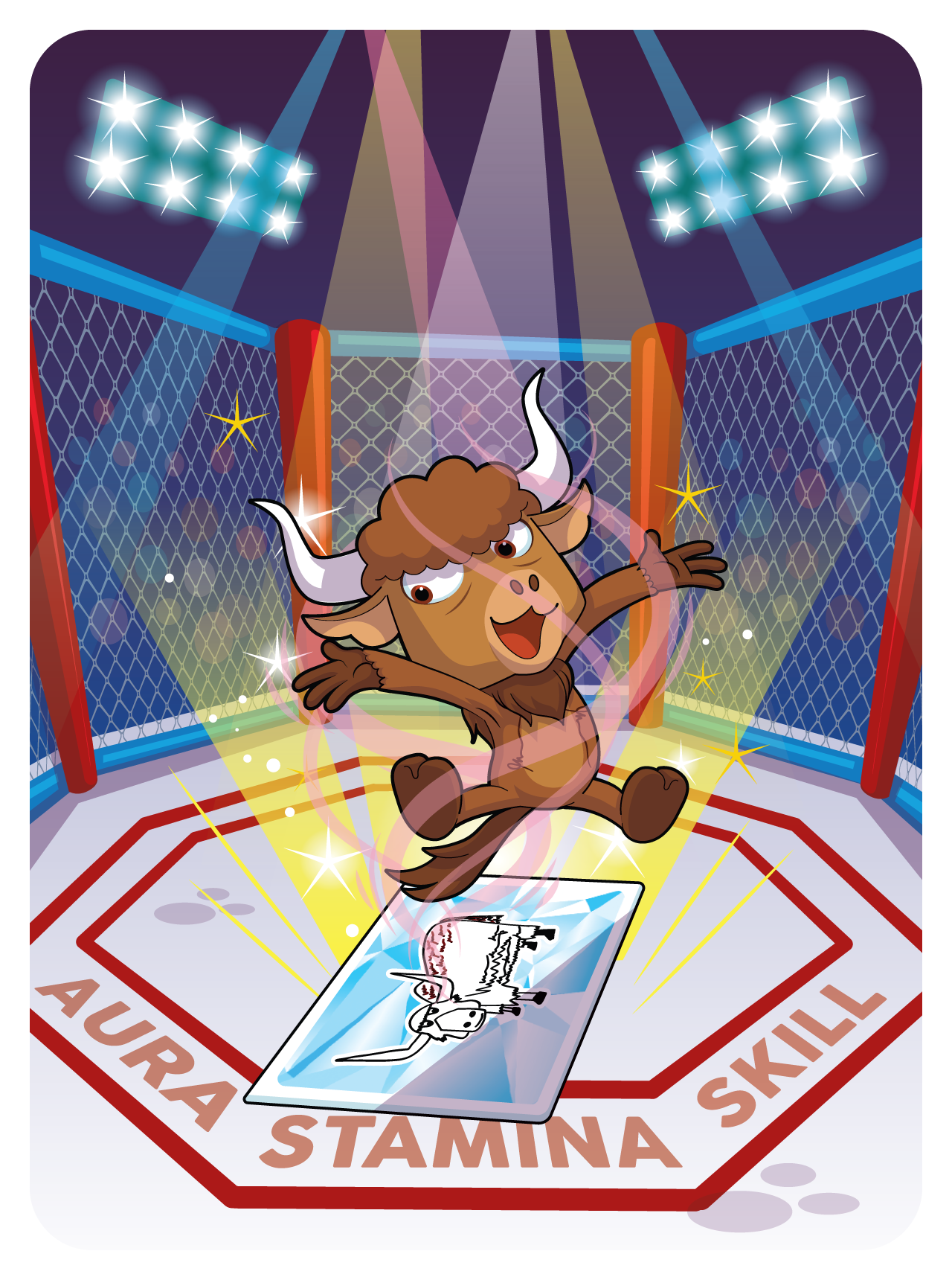 Gary Vaynerchuk - VeeFriends Series 2 - Yolo Yak #10100 - NFT # 10100