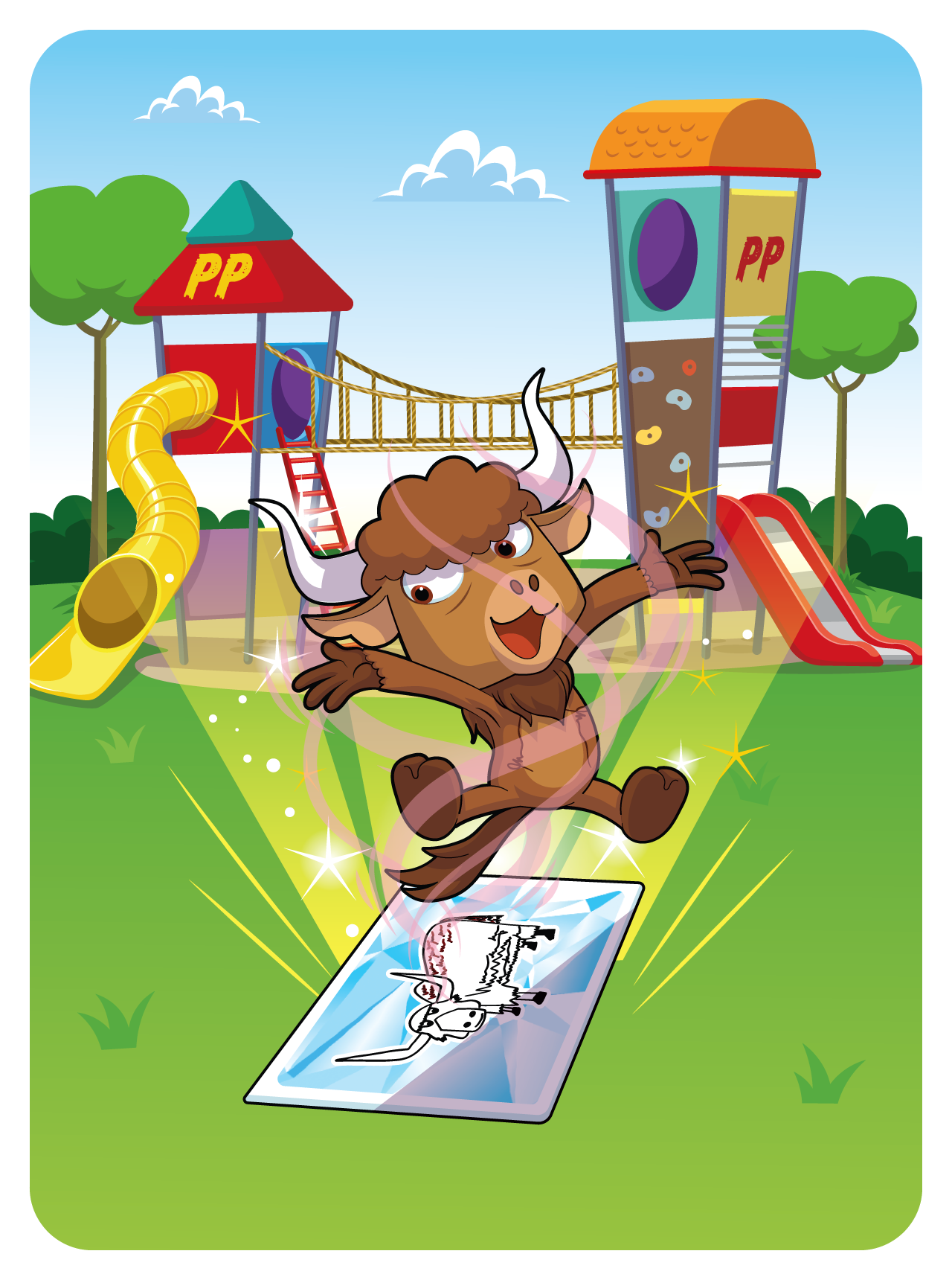 Gary Vaynerchuk - VeeFriends Series 2 - Yolo Yak #10101 - NFT # 10101