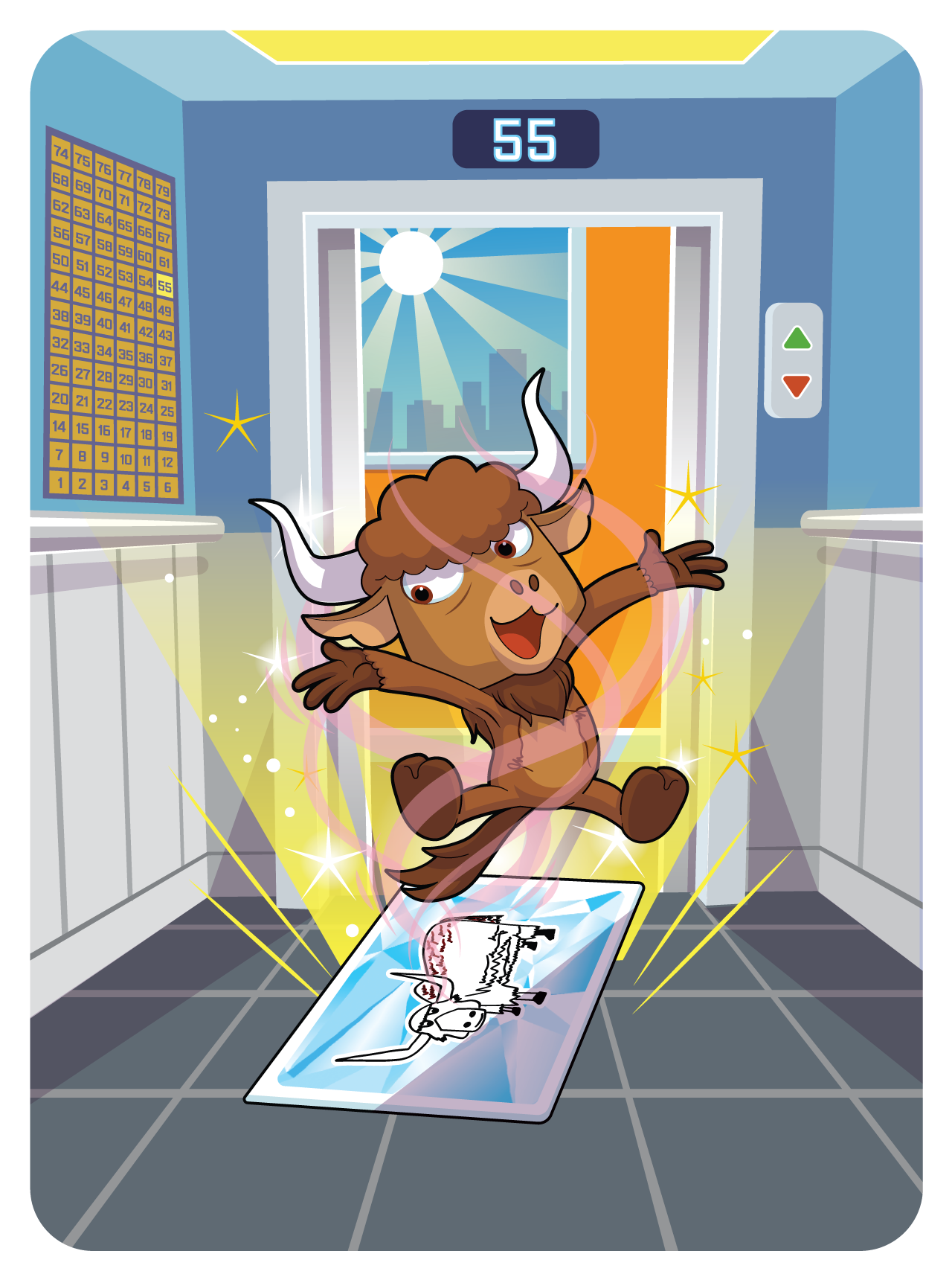 Gary Vaynerchuk - VeeFriends Series 2 - Yolo Yak #10107 - NFT # 10107