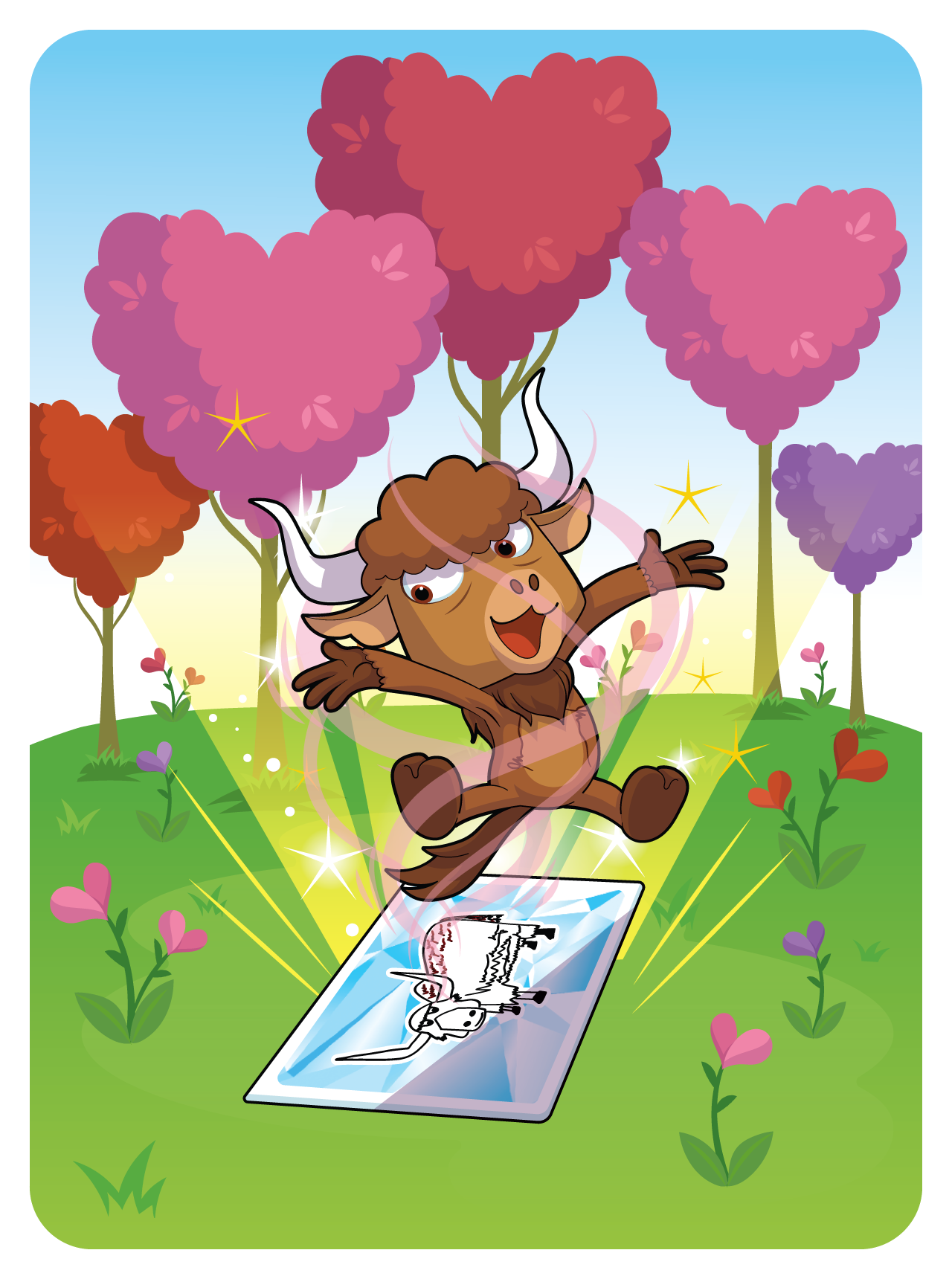 Gary Vaynerchuk - VeeFriends Series 2 - Yolo Yak #10113 - NFT # 10113