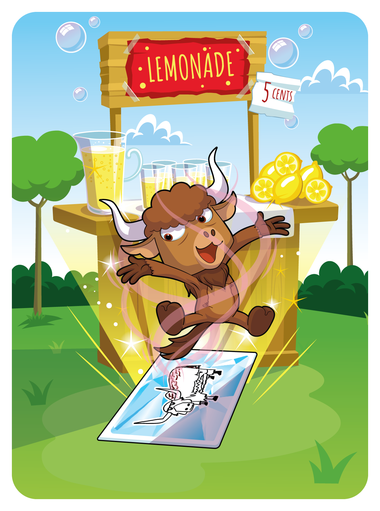 Gary Vaynerchuk - VeeFriends Series 2 - Yolo Yak #10114 - NFT # 10114