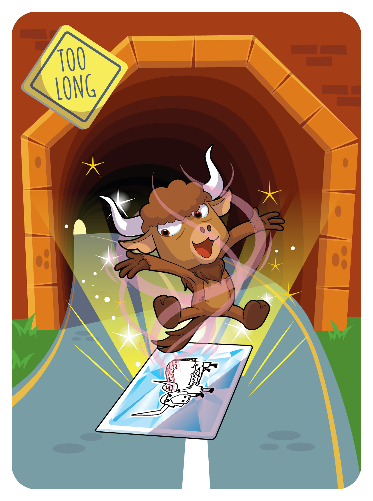 Gary Vaynerchuk - VeeFriends Series 2 - Yolo Yak #10116 - NFT # 10116