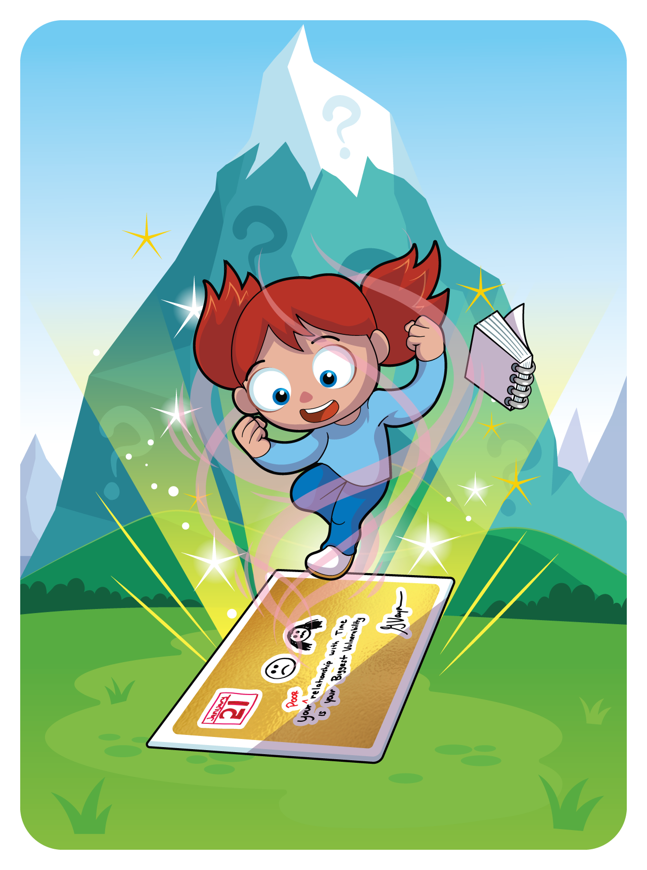 Gary Vaynerchuk - VeeFriends Series 2 - Your Poor Relationship With Time Is Your Biggest Vulnerability #10139 - NFT # 10139