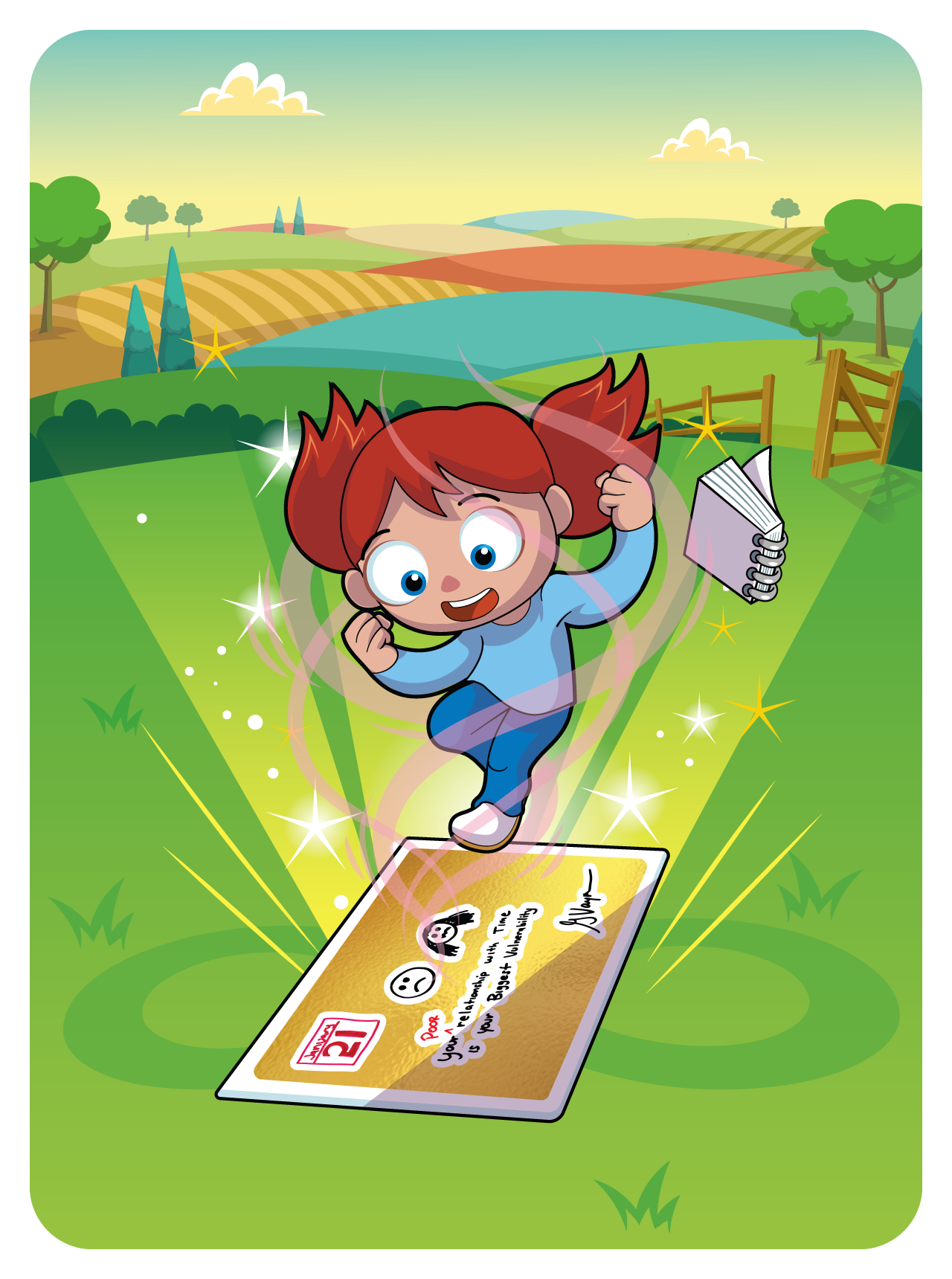 Gary Vaynerchuk - VeeFriends Series 2 - Your Poor Relationship With Time Is Your Biggest Vulnerability #10150 - NFT # 10150