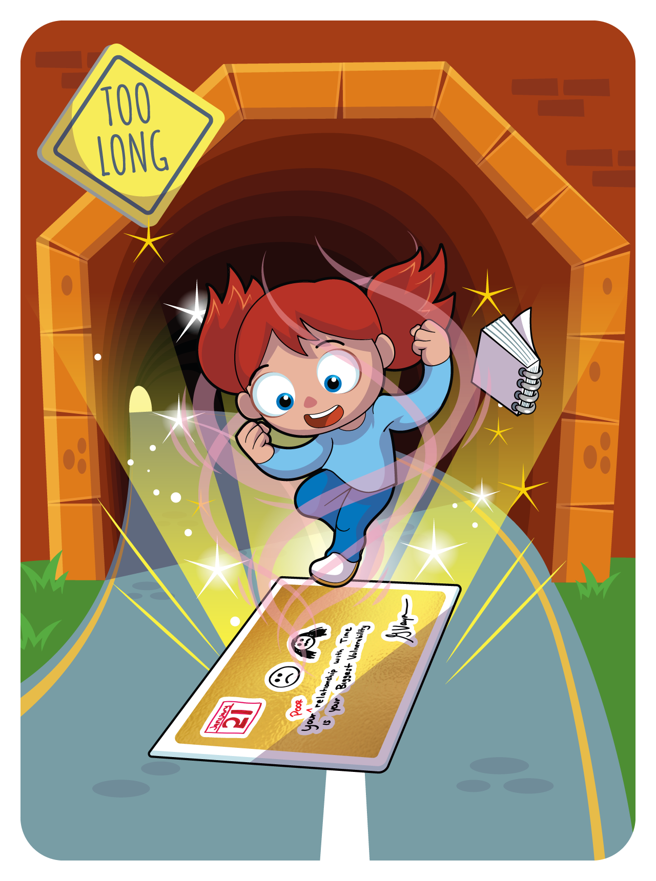 Gary Vaynerchuk - VeeFriends Series 2 - Your Poor Relationship With Time Is Your Biggest Vulnerability #10156 - NFT # 10156