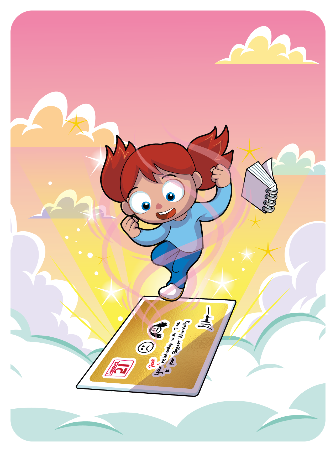 Gary Vaynerchuk - VeeFriends Series 2 - Your Poor Relationship With Time Is Your Biggest Vulnerability #10160 - NFT # 10160