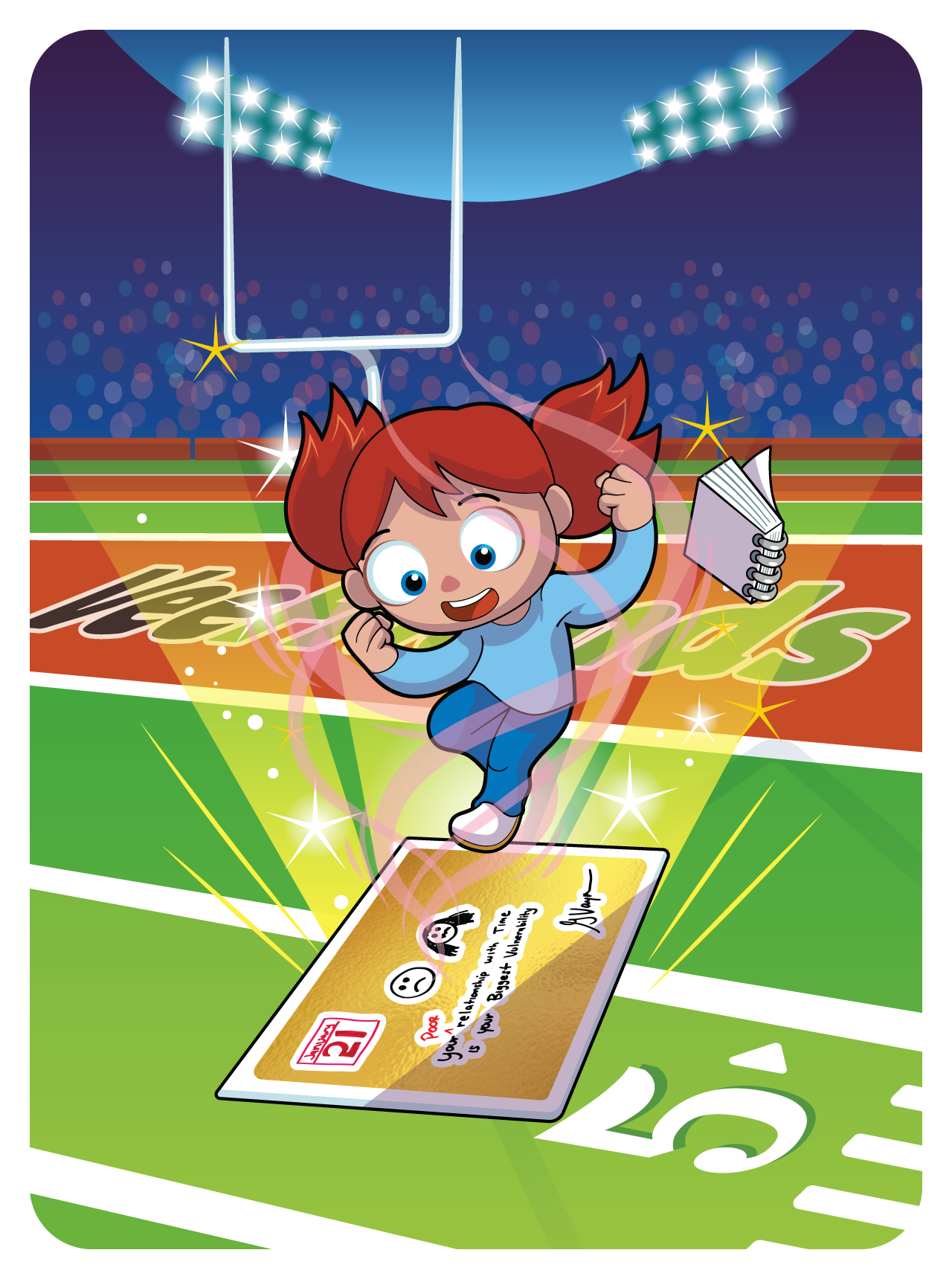 Gary Vaynerchuk - VeeFriends Series 2 - Your Poor Relationship With Time Is Your Biggest Vulnerability #10163 - NFT # 10163