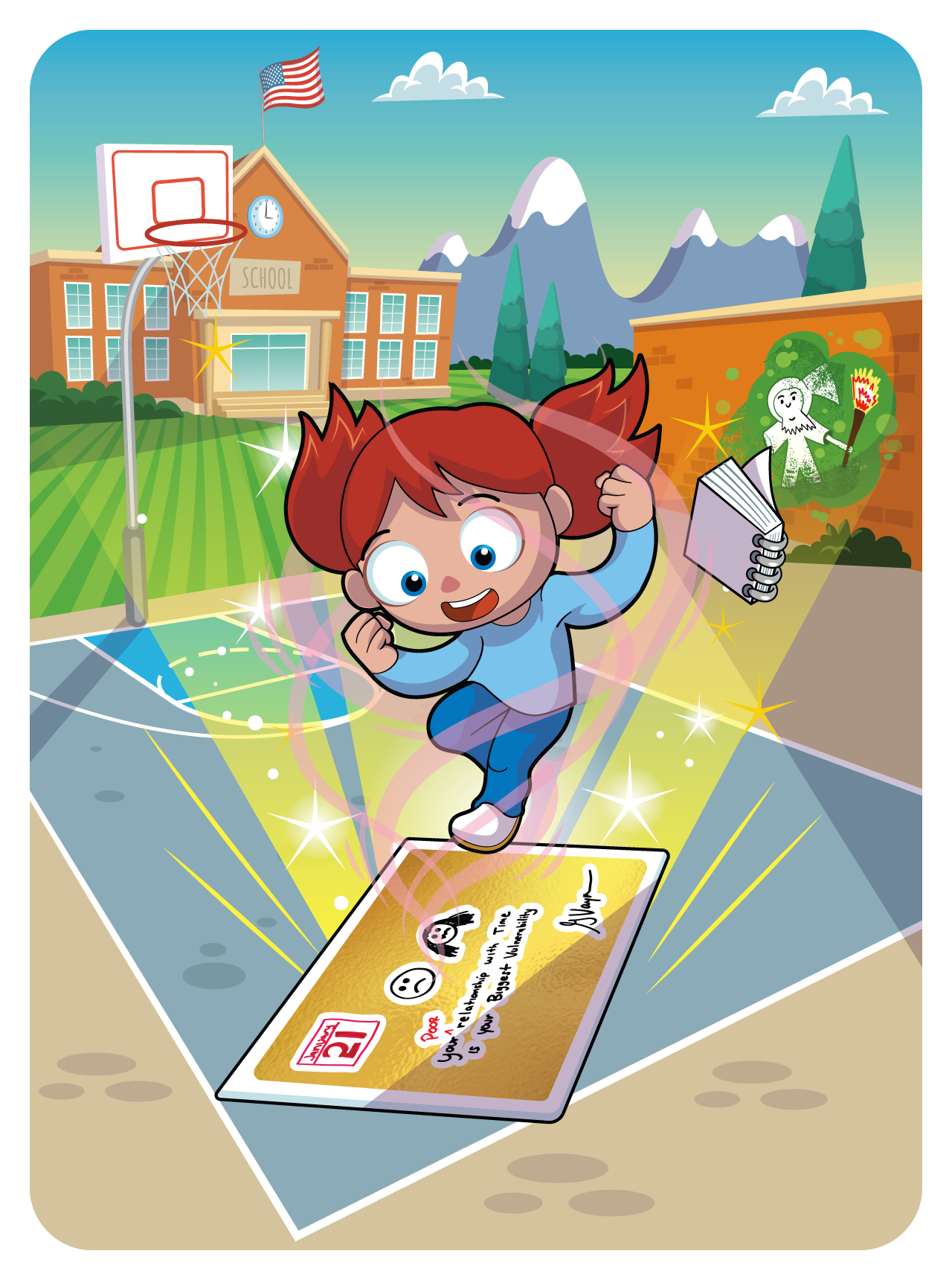 Gary Vaynerchuk - VeeFriends Series 2 - Your Poor Relationship With Time Is Your Biggest Vulnerability #10164 - NFT # 10164