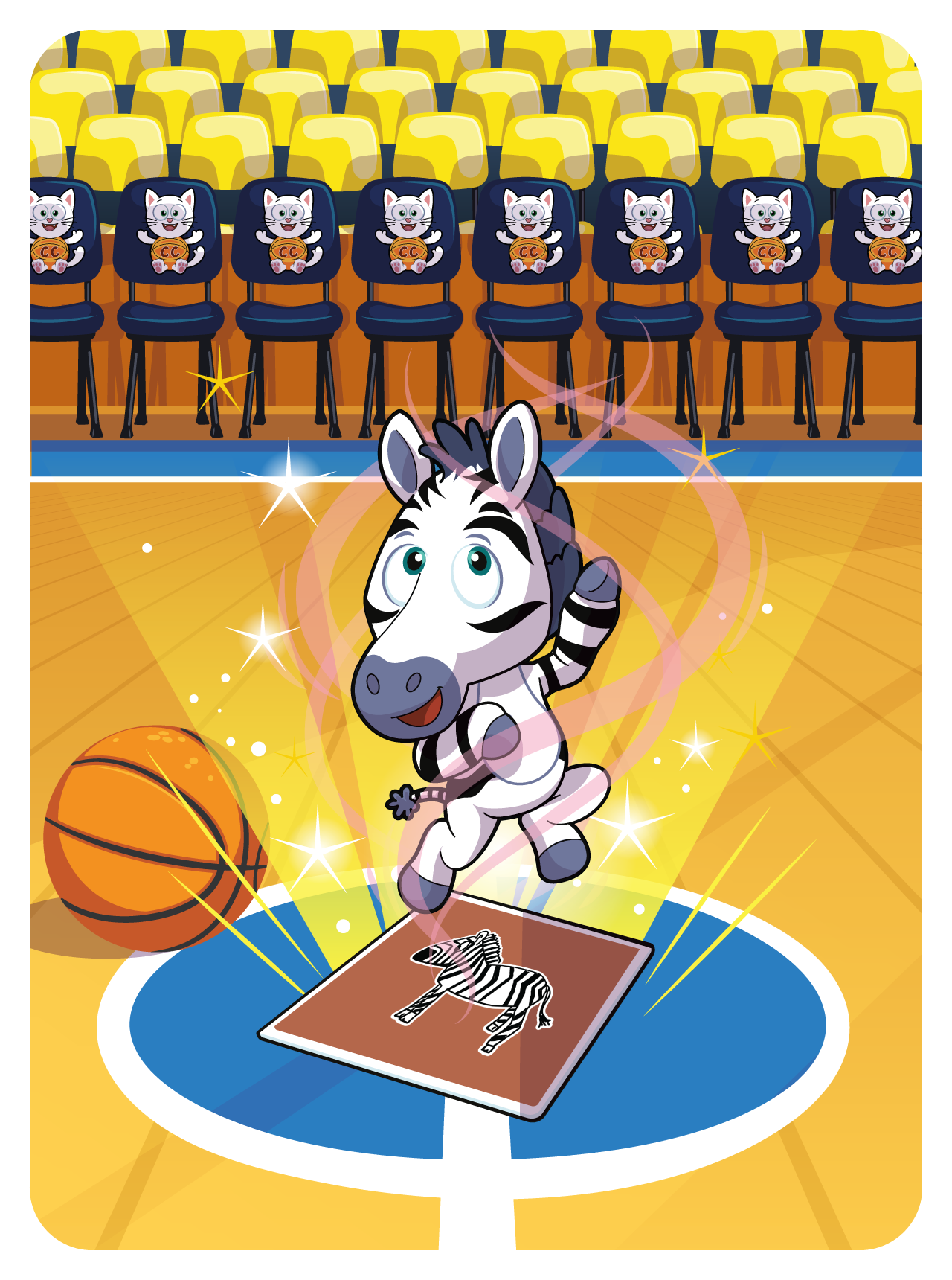 Gary Vaynerchuk - VeeFriends Series 2 - Zestful Zebra #10220 - NFT # 10220