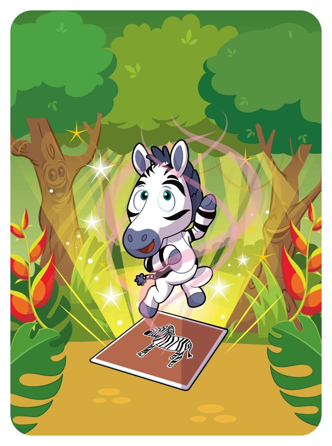 Gary Vaynerchuk - VeeFriends Series 2 - Zestful Zebra #10225 - NFT # 10225