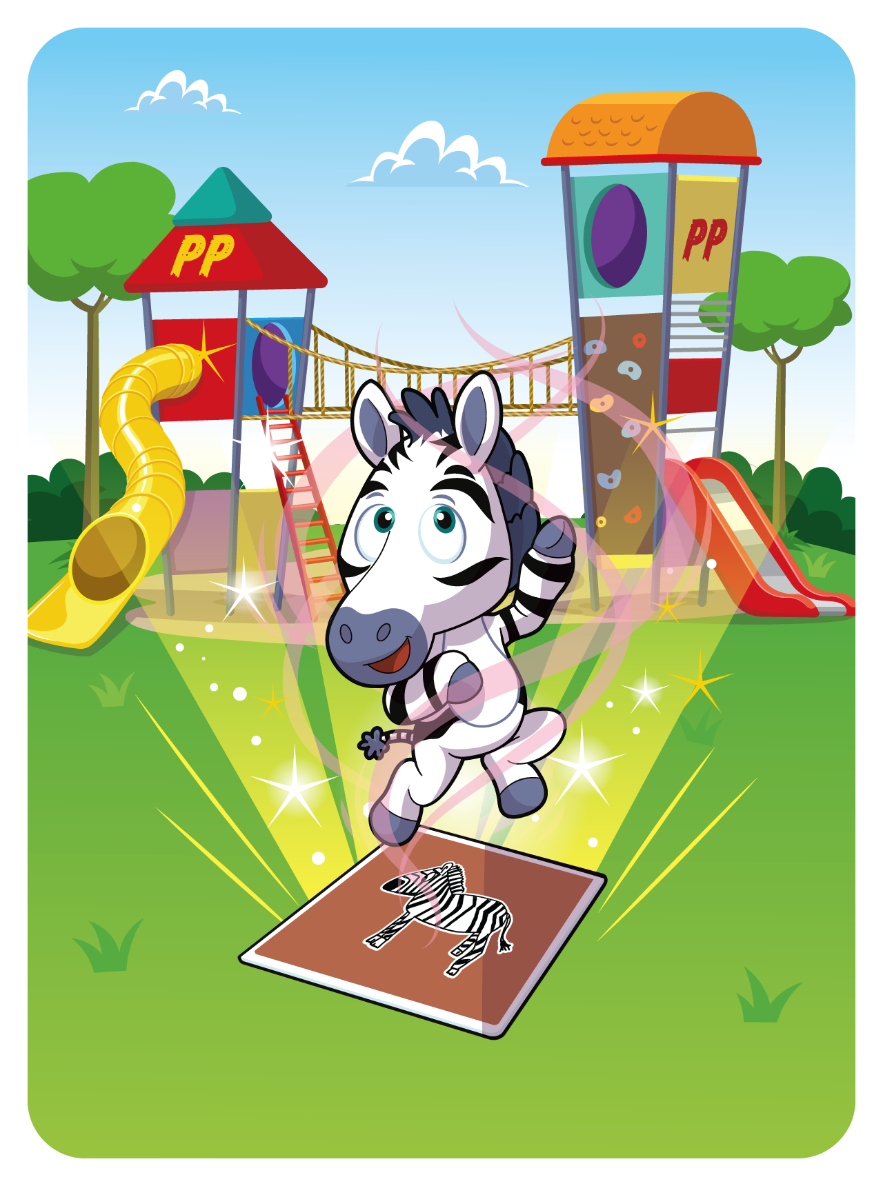 Gary Vaynerchuk - VeeFriends Series 2 - Zestful Zebra #10232 - NFT # 10232