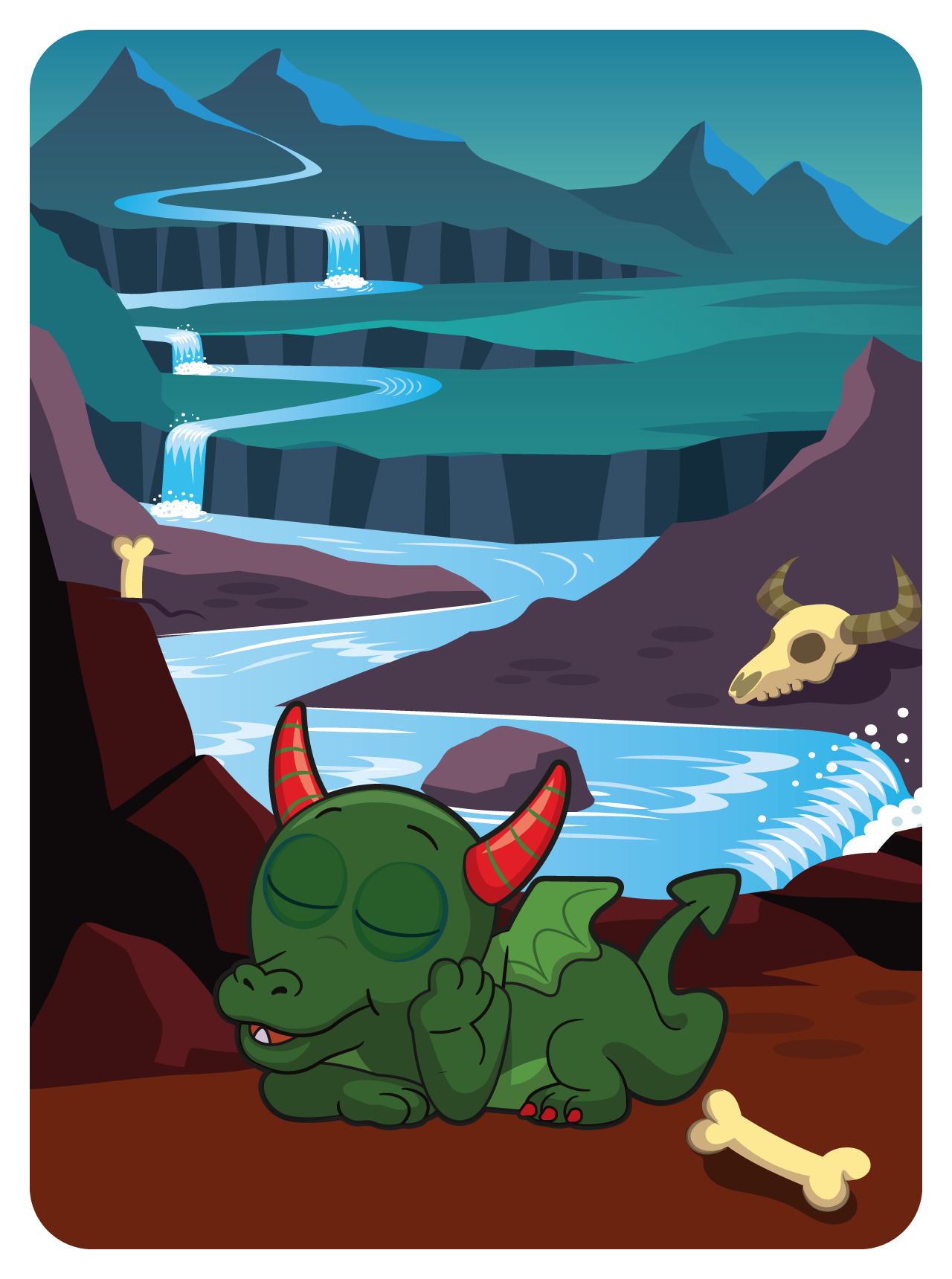 Gary Vaynerchuk - VeeFriends Series 2 - Driven Dragon #10255 - NFT # 10255