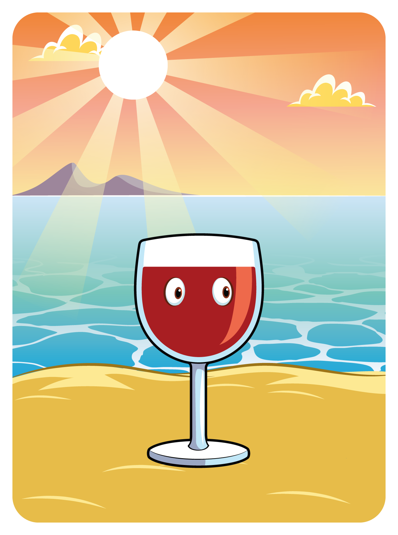 Gary Vaynerchuk - VeeFriends Series 2 - Last Glass Standing #10261 - NFT # 10261