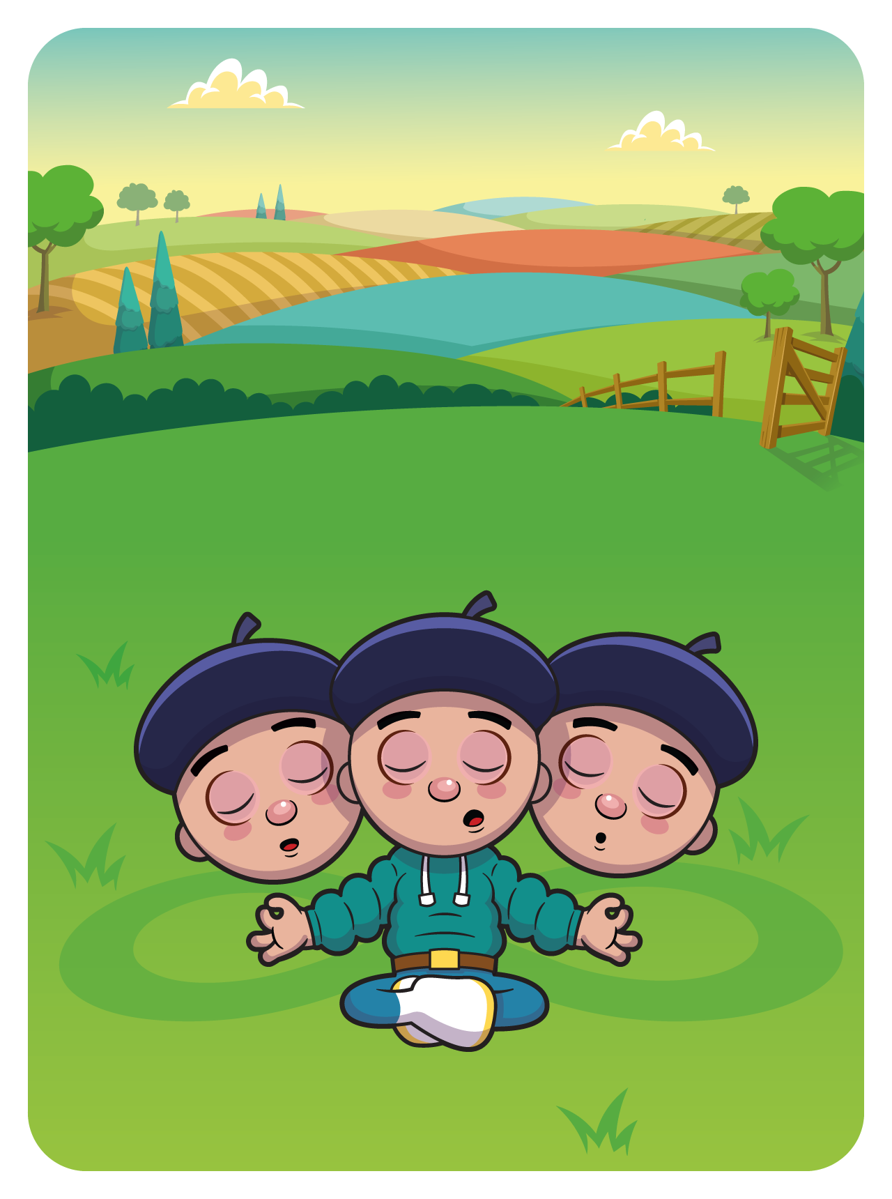 Gary Vaynerchuk - VeeFriends Series 2 - Ponder It From All Angles #10295 - NFT # 10295