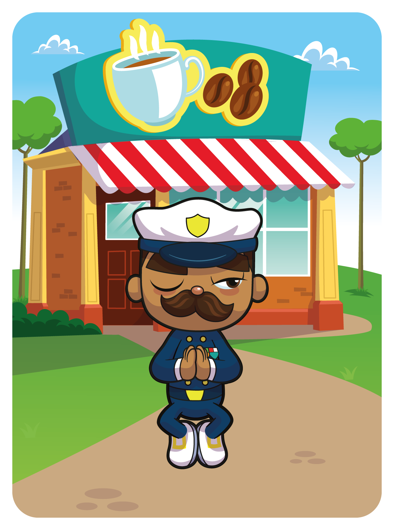 Gary Vaynerchuk - VeeFriends Series 2 - Arbitraging Admiral #10296 - NFT # 10296