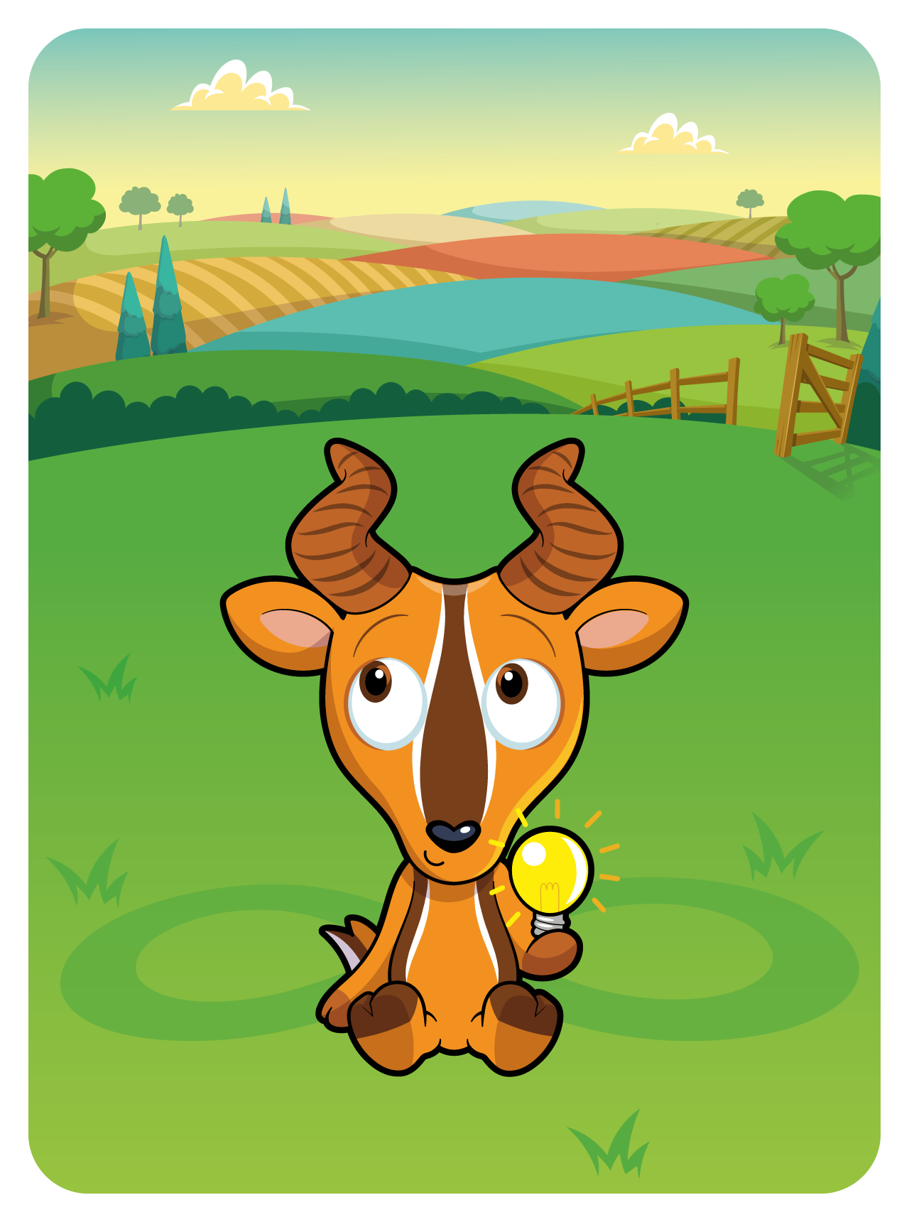 Gary Vaynerchuk - VeeFriends Series 2 - Innovative Impala #10305 - NFT # 10305