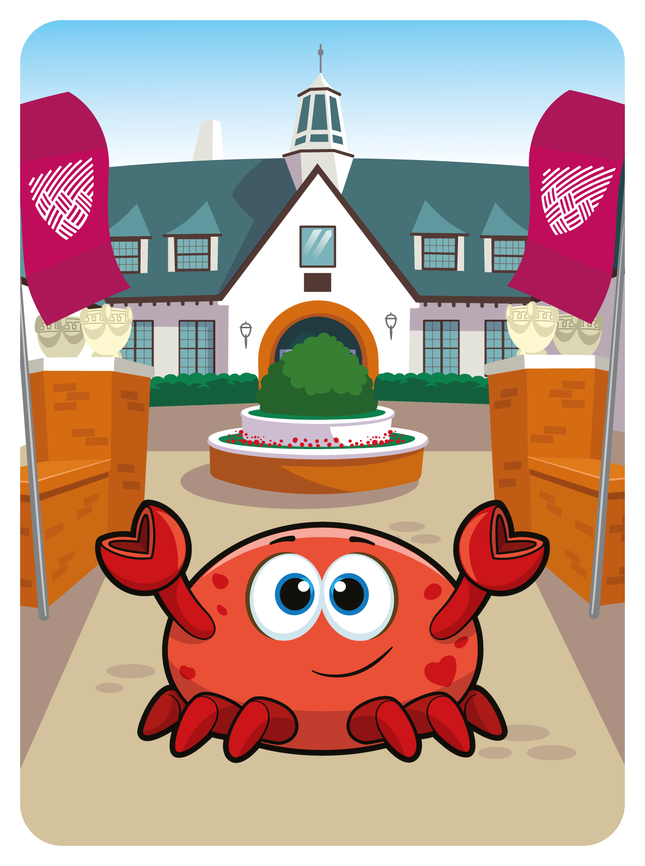 Gary Vaynerchuk - VeeFriends Series 2 - Creative Crab #10314 - NFT # 10314