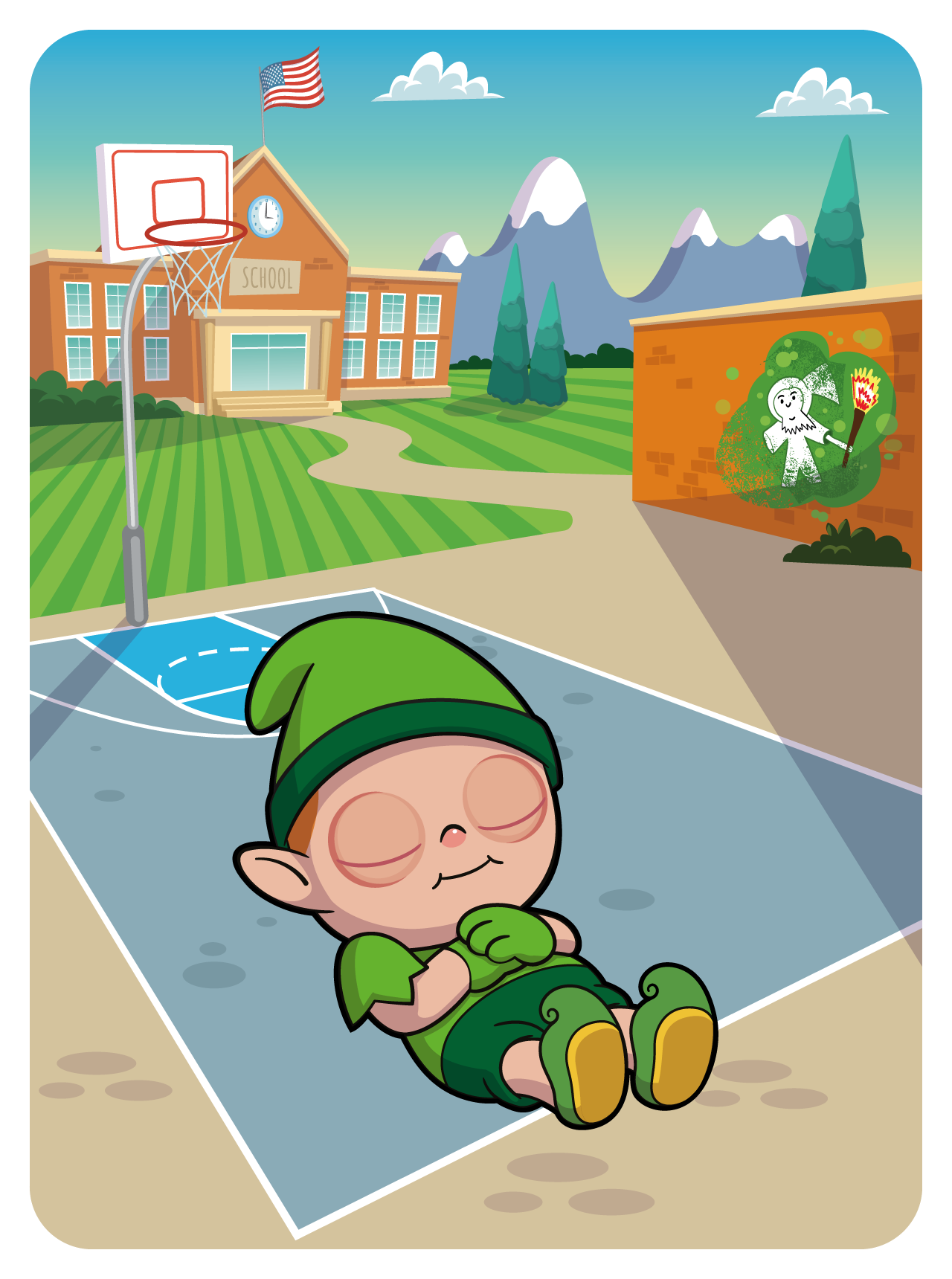 Gary Vaynerchuk - VeeFriends Series 2 - Entrepreneur Elf #10321 - NFT # 10321