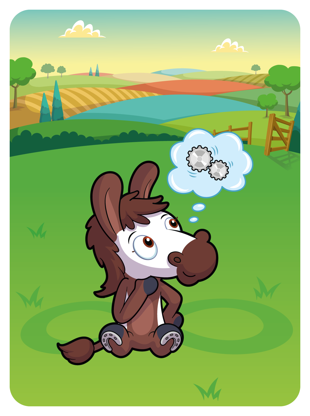 Gary Vaynerchuk - VeeFriends Series 2 - Mature Mule #10327 - NFT # 10327