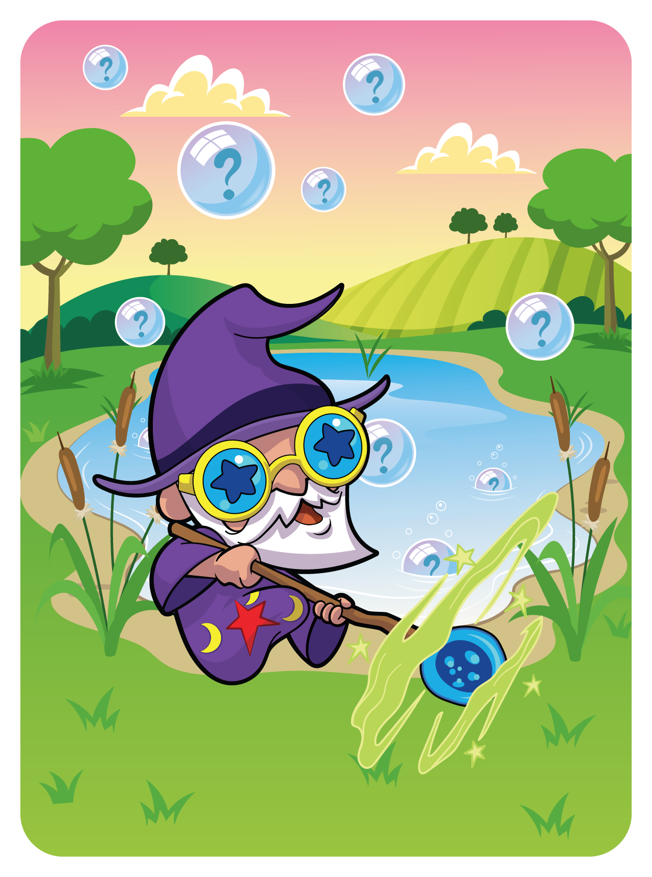 Willful Wizard #10329