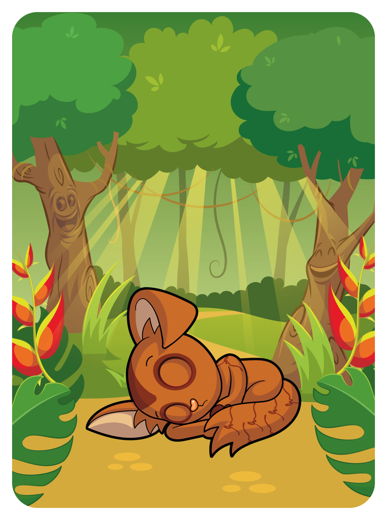 Gary Vaynerchuk - VeeFriends Series 2 - Amped Aye Aye #10332 - NFT # 10332