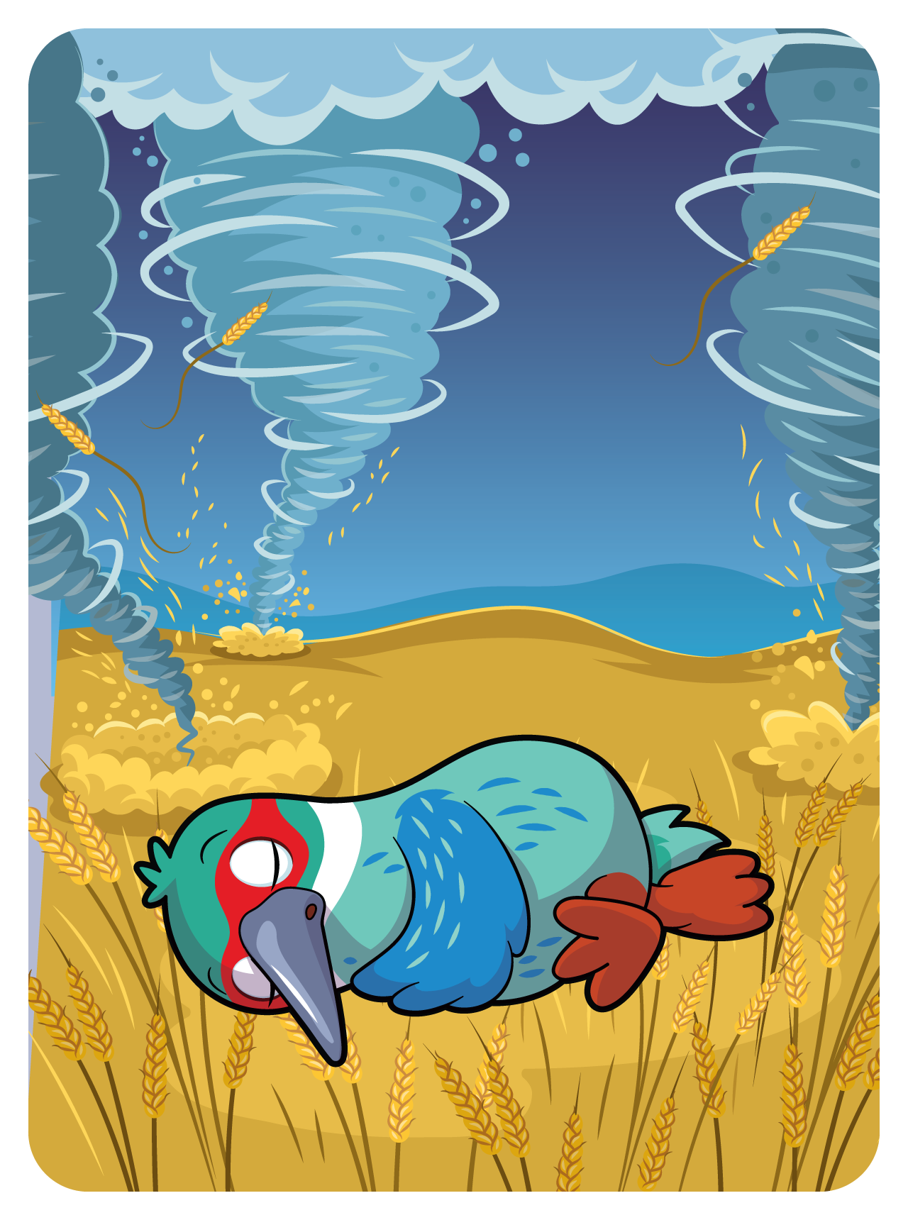 Gary Vaynerchuk - VeeFriends Series 2 - Keen Kingfisher #10347 - NFT # 10347