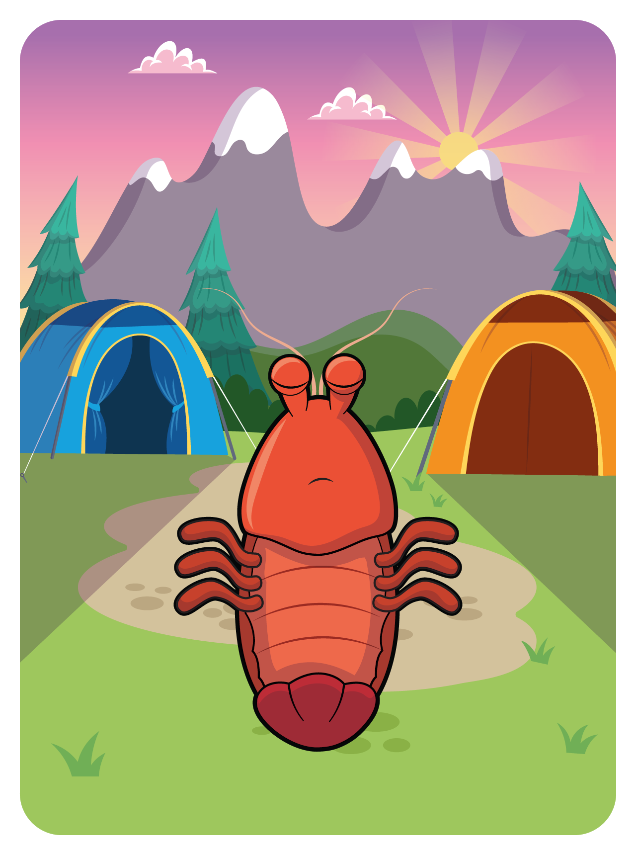 Gary Vaynerchuk - VeeFriends Series 2 - Sufficient Shrimp #10355 - NFT # 10355